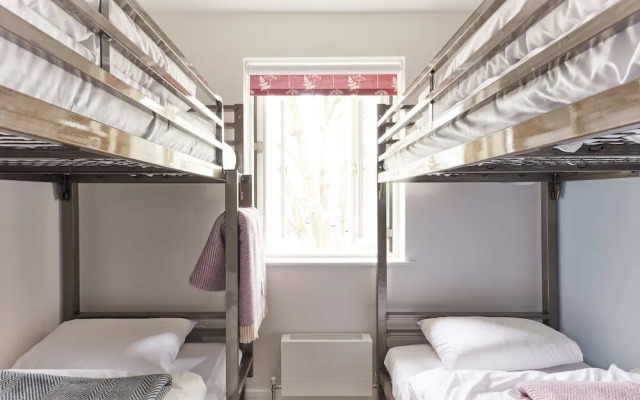 The Barrel Store - Hostel