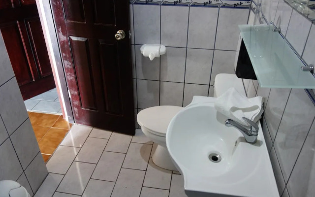 Adventure Park And Hotel Vista Golfo, Puntarenas