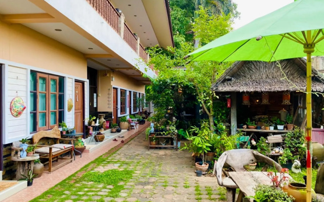 Thai Guesthouse