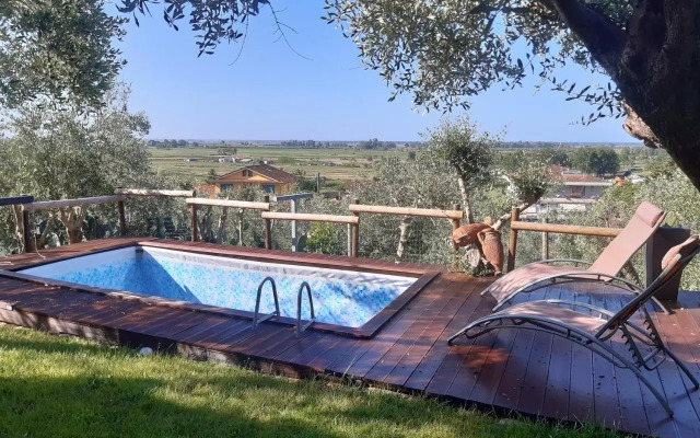 Villa Villacolle