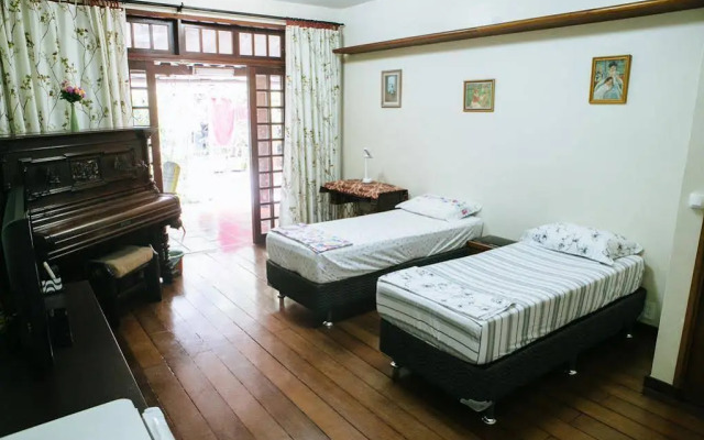 Recanto Casa e Jardim