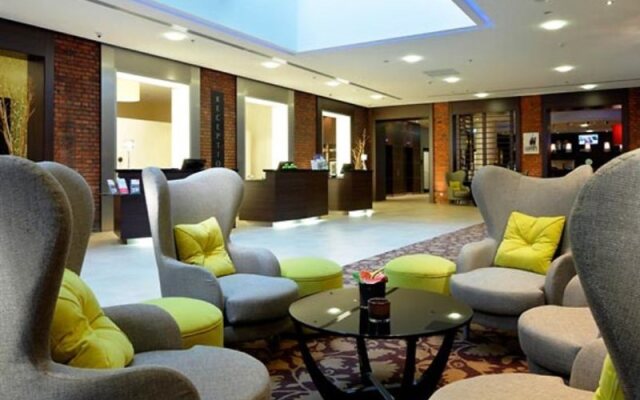 Courtyard by Marriott Bremen