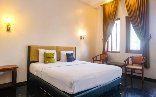 Omah Pari Boutique Hotel