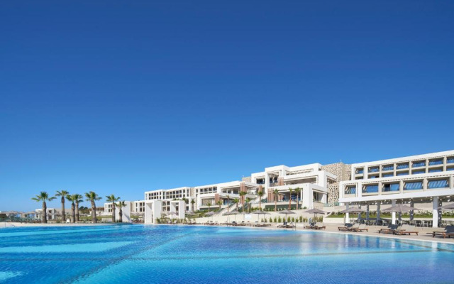 Mayia Exclusive Resort & Spa - Adults Only - All Inclusive