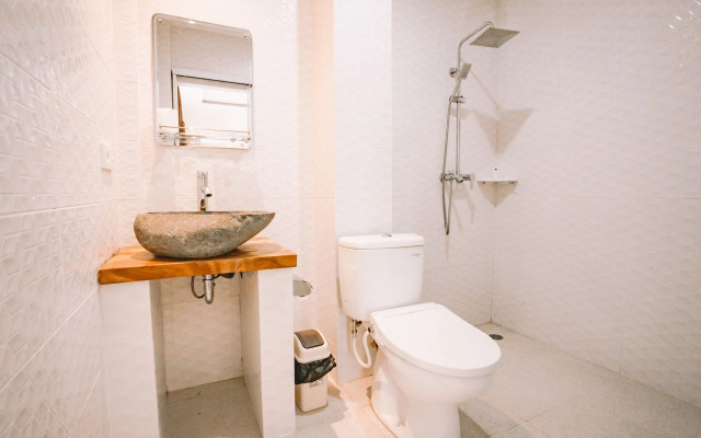 Sujiwa Ubud Hotel & Villa