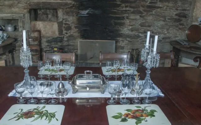 Casa Turismo Vilarinho de Cotas