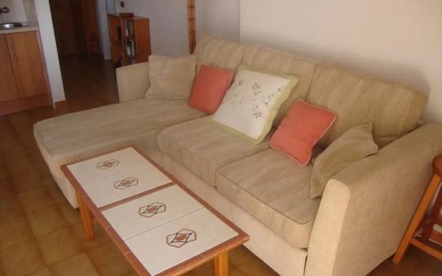 Apartmento Cactus II