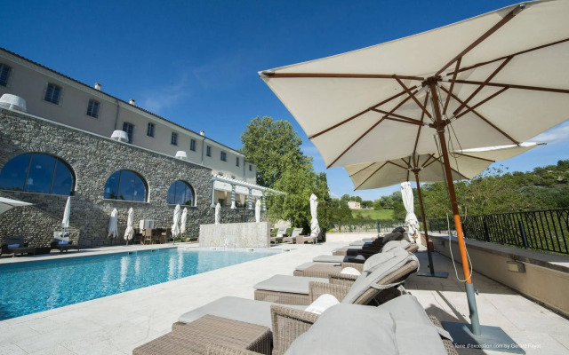 Le Couvent des Minimes, Un Hôtel & Spa L'Occitane en Provence