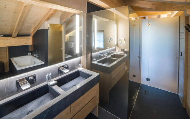 Hotel de Rougemont & Spa