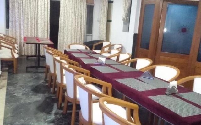 Soorya Residency