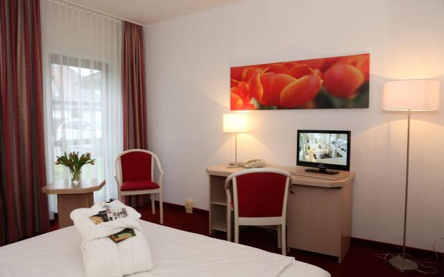 Lindenhotel Stralsund
