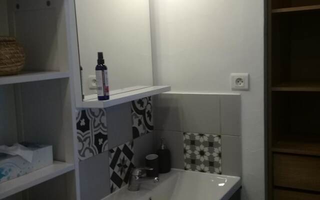 Chambre d'hotes Le Pecher