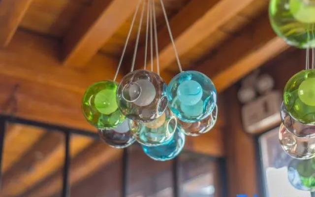 Xiangsheli Foguang Qifu Boutique Inn