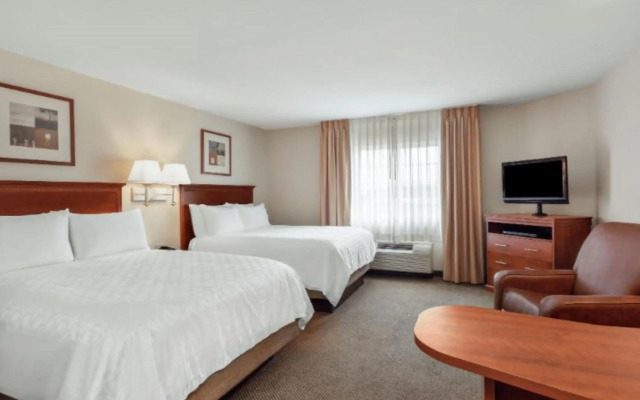 Candlewood Suites Gillette by IHG