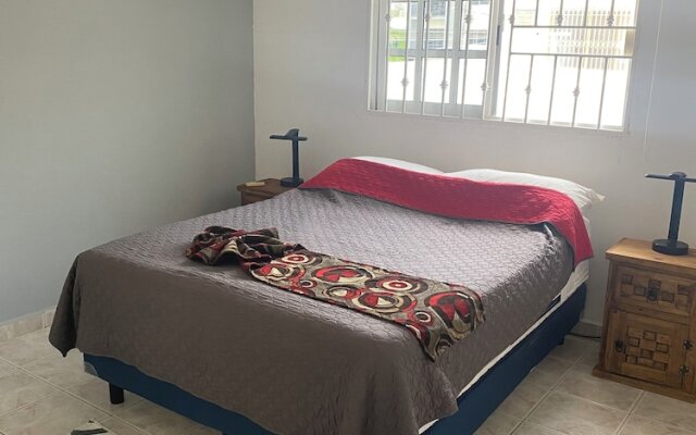 Playa Azul casa