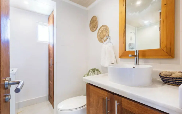 Oasis Cocotal - Punta Cana 4BR Apartment