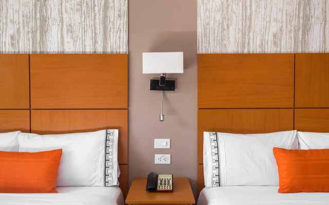 Xima Exclusive Cusco