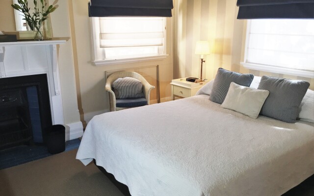 The Russell Boutique Hotel