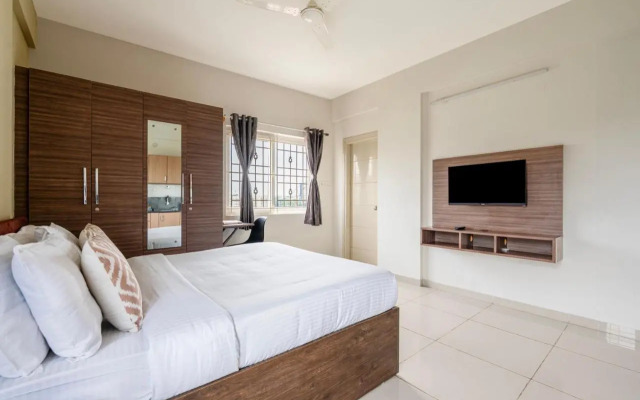 Wandr Hotel Brookefield, Bangalore