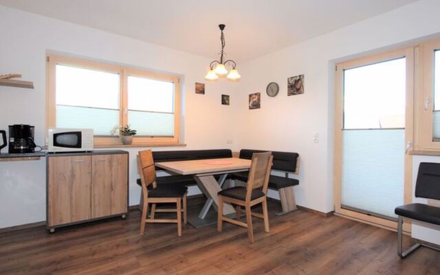 Apartment Dengg Hippach