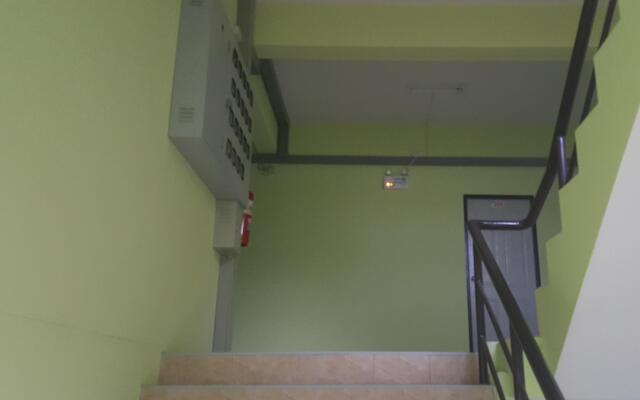 KS  Apartment