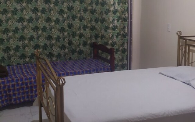 Hostel Vila Bela
