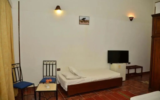 Dolphin Hotel Safaga