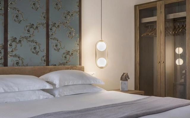 Thalassa Boutique Hotel - Adults Only
