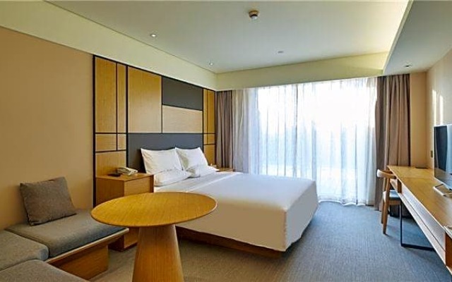 JI Hotel Shanghai Hongqiao Wuzhong Road