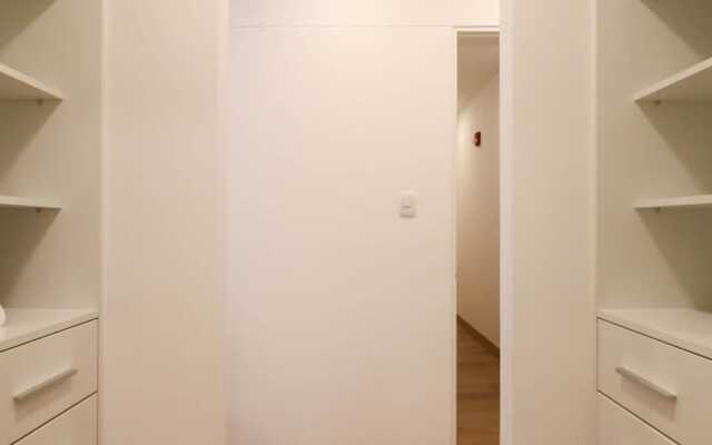 w Picturesque 2BR in Miraflores Near Larcomar
