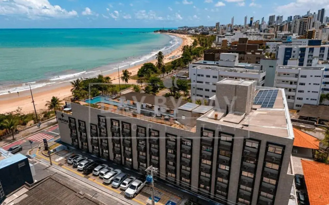 Arpoar Suites By Day By Day