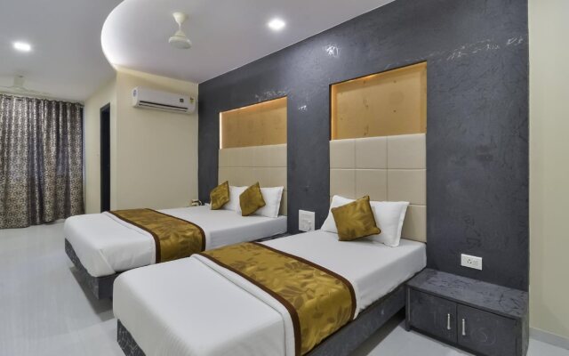Hotel Aroma
