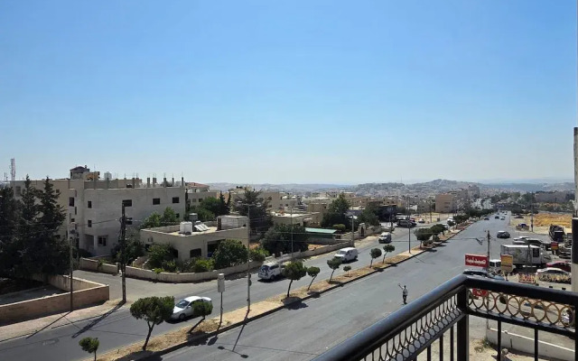 Alshakreen Suites