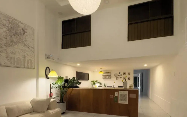 THE Room