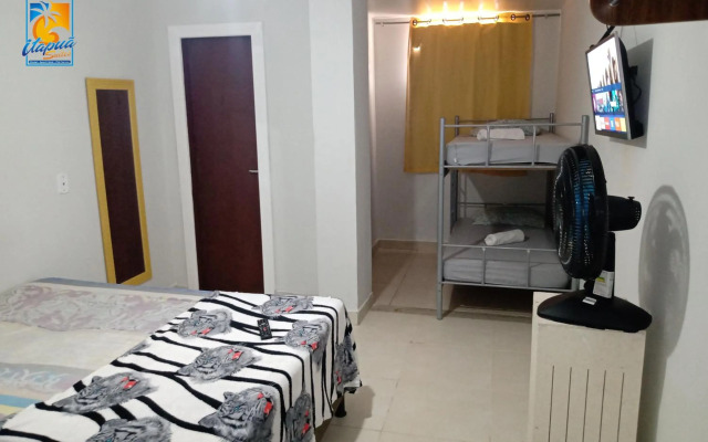 Hotel Itapuã Suítes & Flats