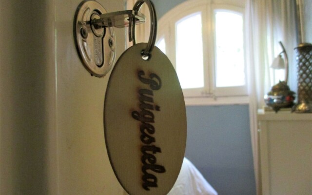 Satori B&B - Adults Only
