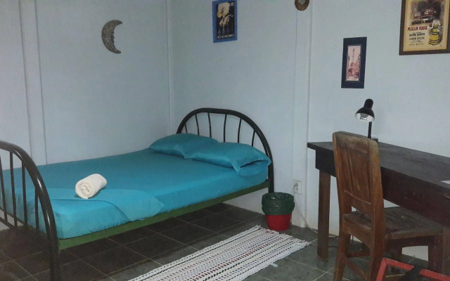 Hotel Tucan