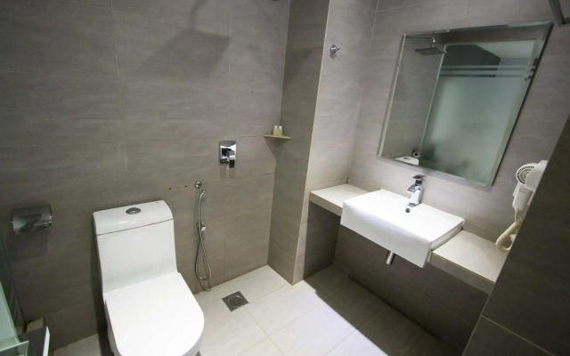 Hotel 99 - Pusat Bandar Puchong