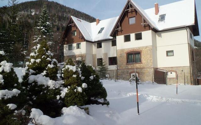 Villa Wellspacher