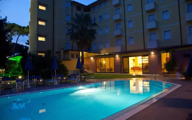 Hotel Venezia
