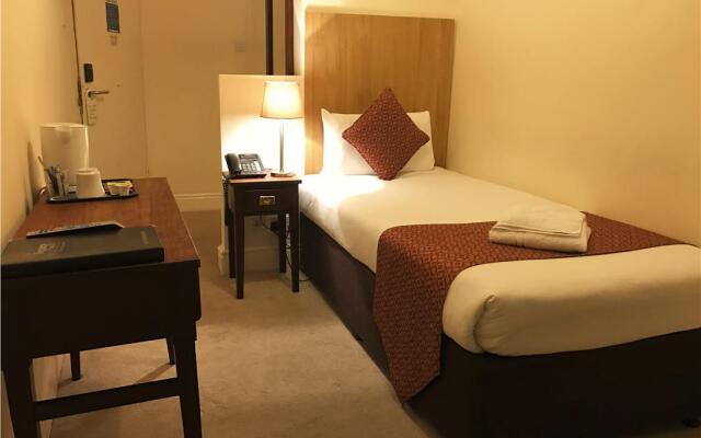 The Regency, Clifton Bristol by Belvilla