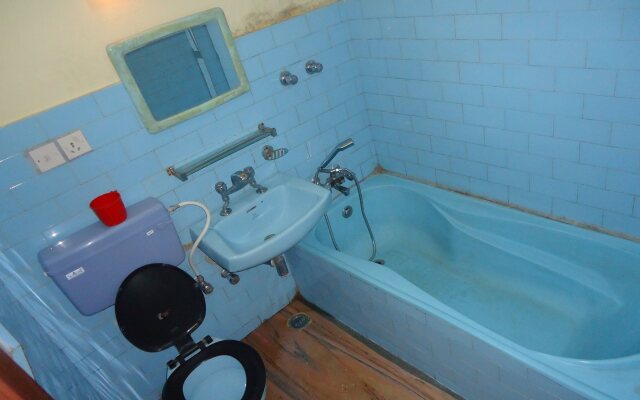Rustika Guest House