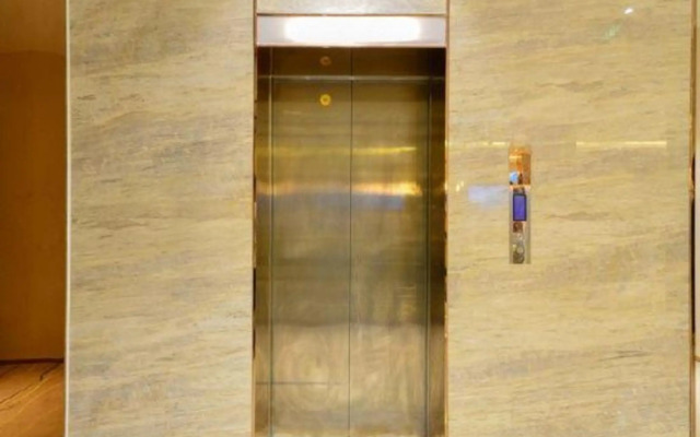 City Comfort Inn (Lijiang Bus Terminal)