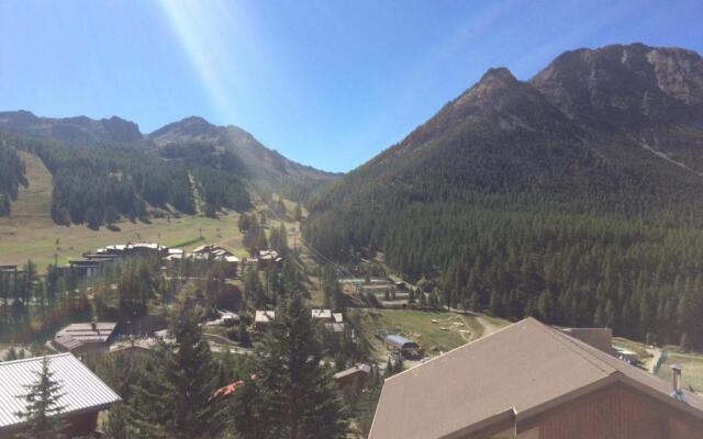 Appartement Montgenèvre, 1 pièce, 5 personnes - FR-1-445-26