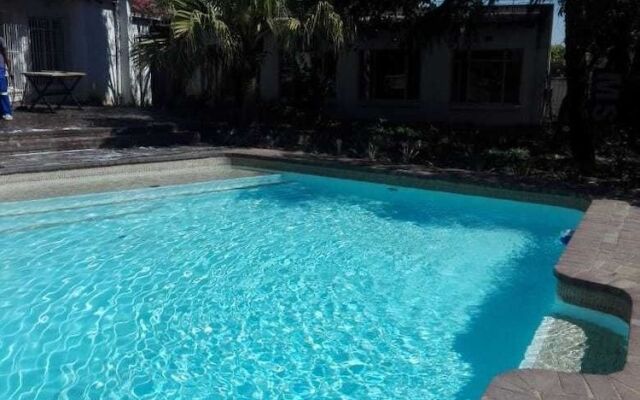 Fourways Youth Hostel