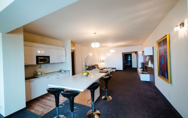 Orhideea Residence & Spa