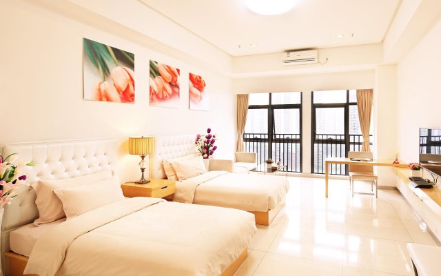 Xing Yi International Hotel Apartment