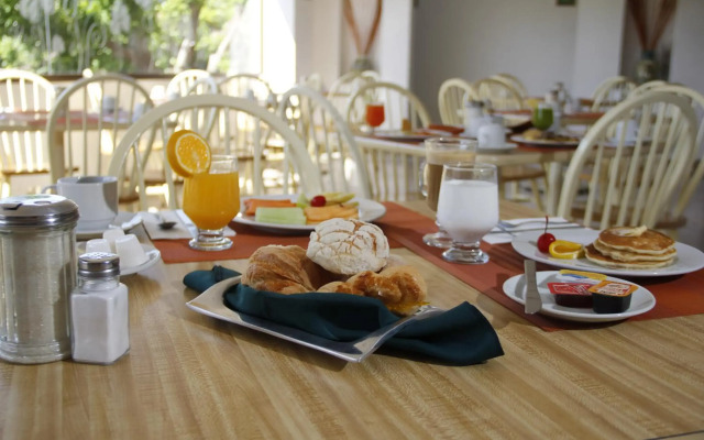 Best Western Plus Plaza Florida & Tower