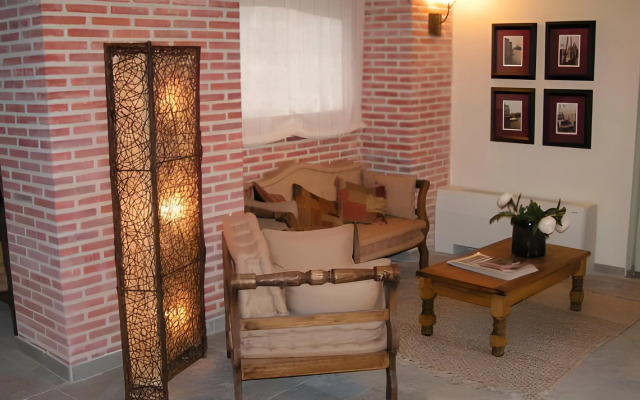 Hotel El Rastro