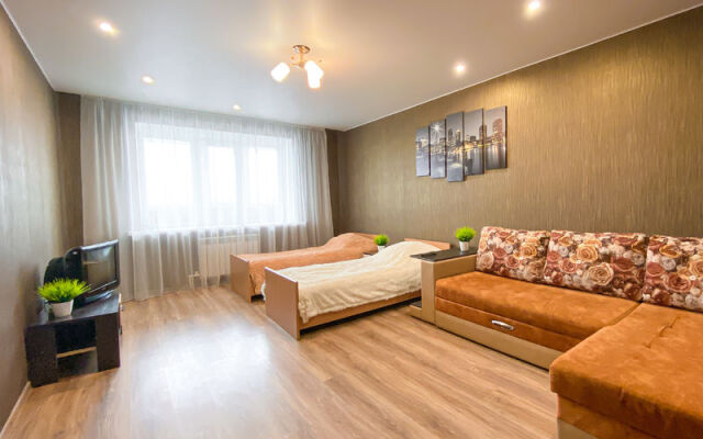 Comfort Apartments on street Kalinina bld. 16A